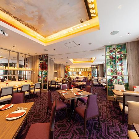Tokyo Bay Maihama Hotel Chiba Extérieur photo