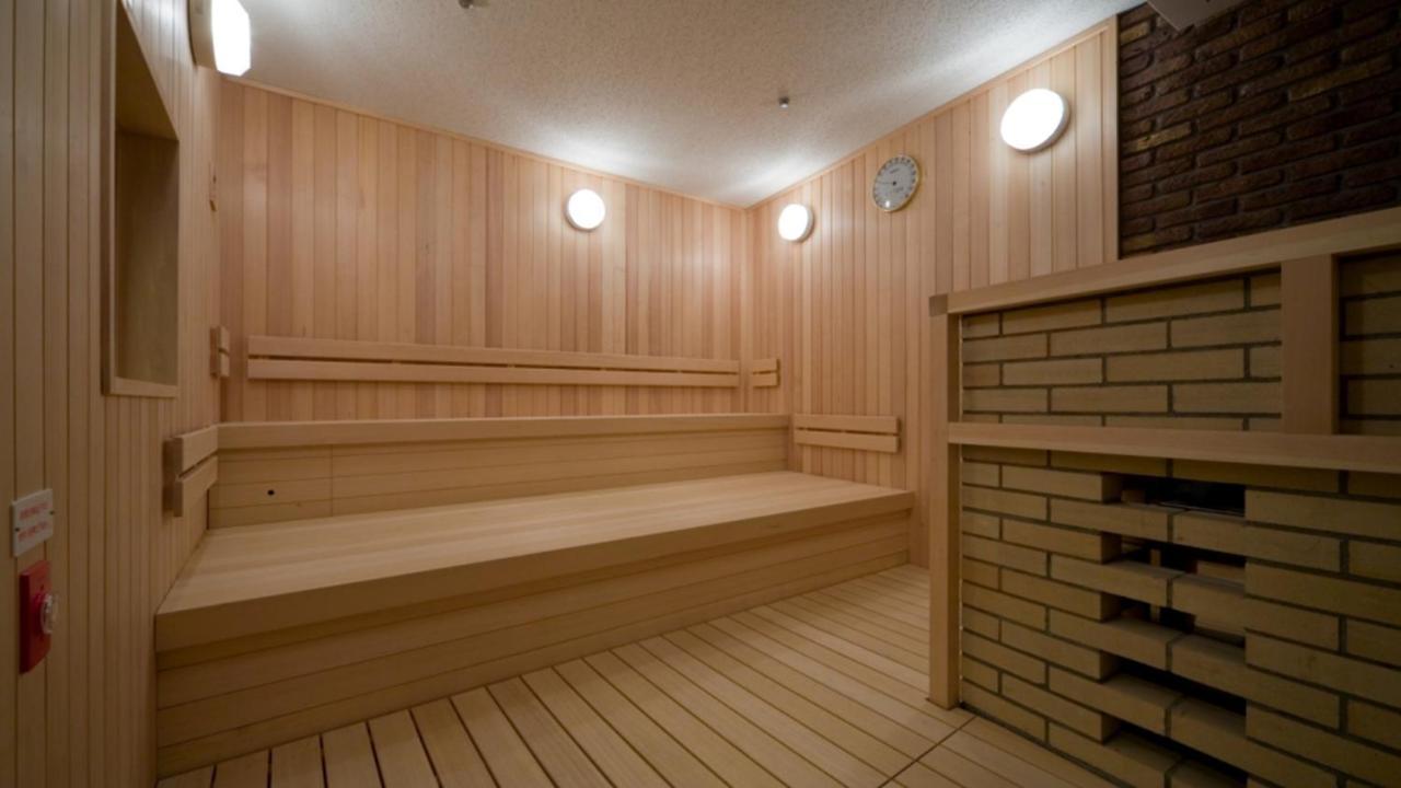 Tokyo Bay Maihama Hotel Chiba Extérieur photo