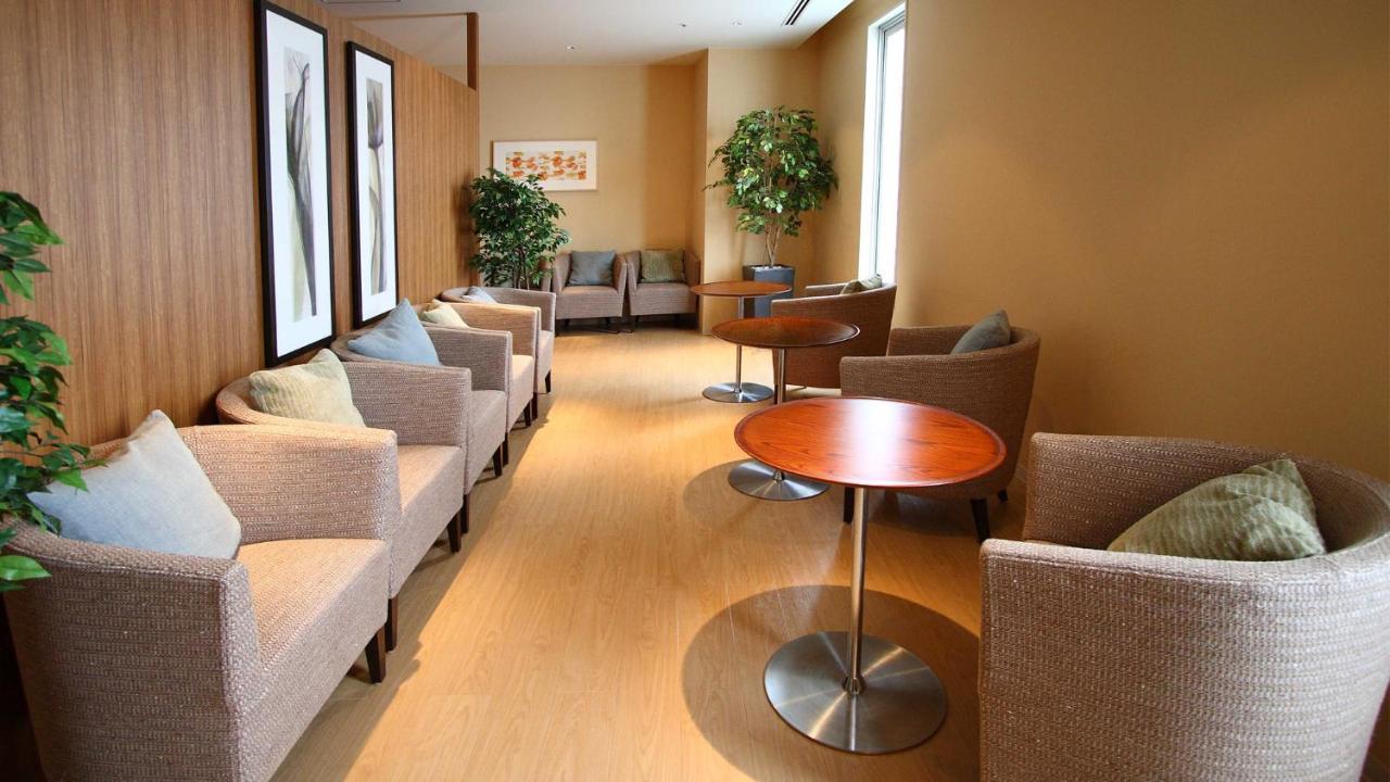Tokyo Bay Maihama Hotel Chiba Extérieur photo