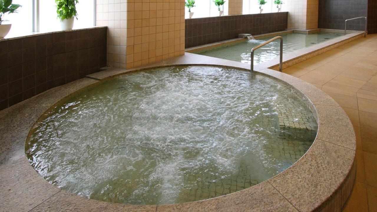 Tokyo Bay Maihama Hotel Chiba Extérieur photo