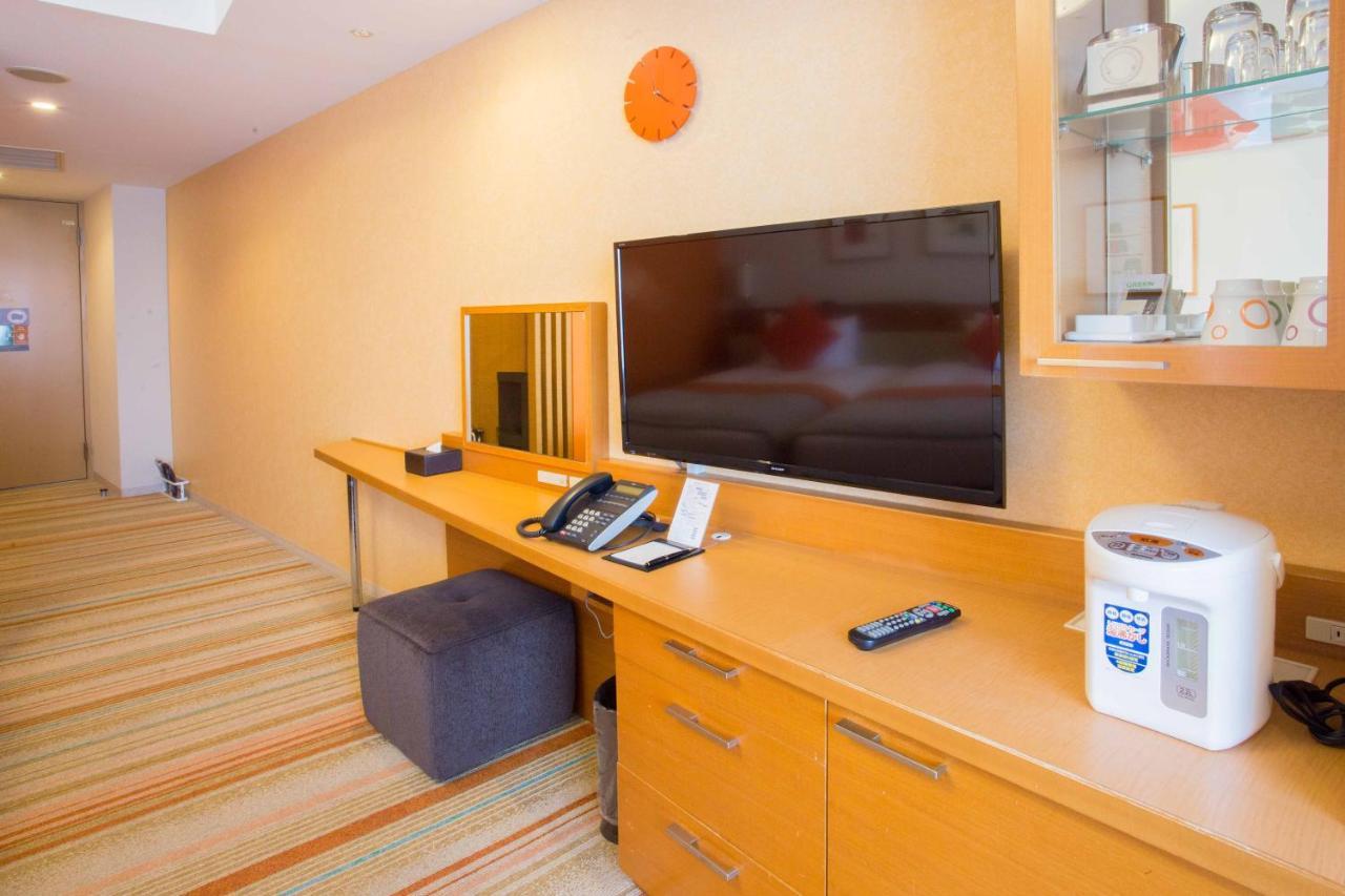 Tokyo Bay Maihama Hotel Chiba Extérieur photo