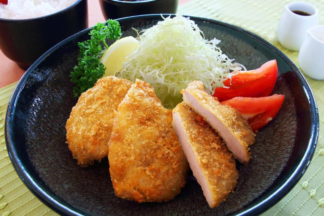 Tokyo Bay Maihama Hotel Chiba Extérieur photo