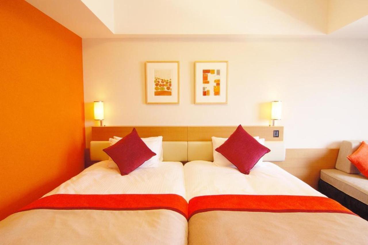 Tokyo Bay Maihama Hotel Chiba Extérieur photo