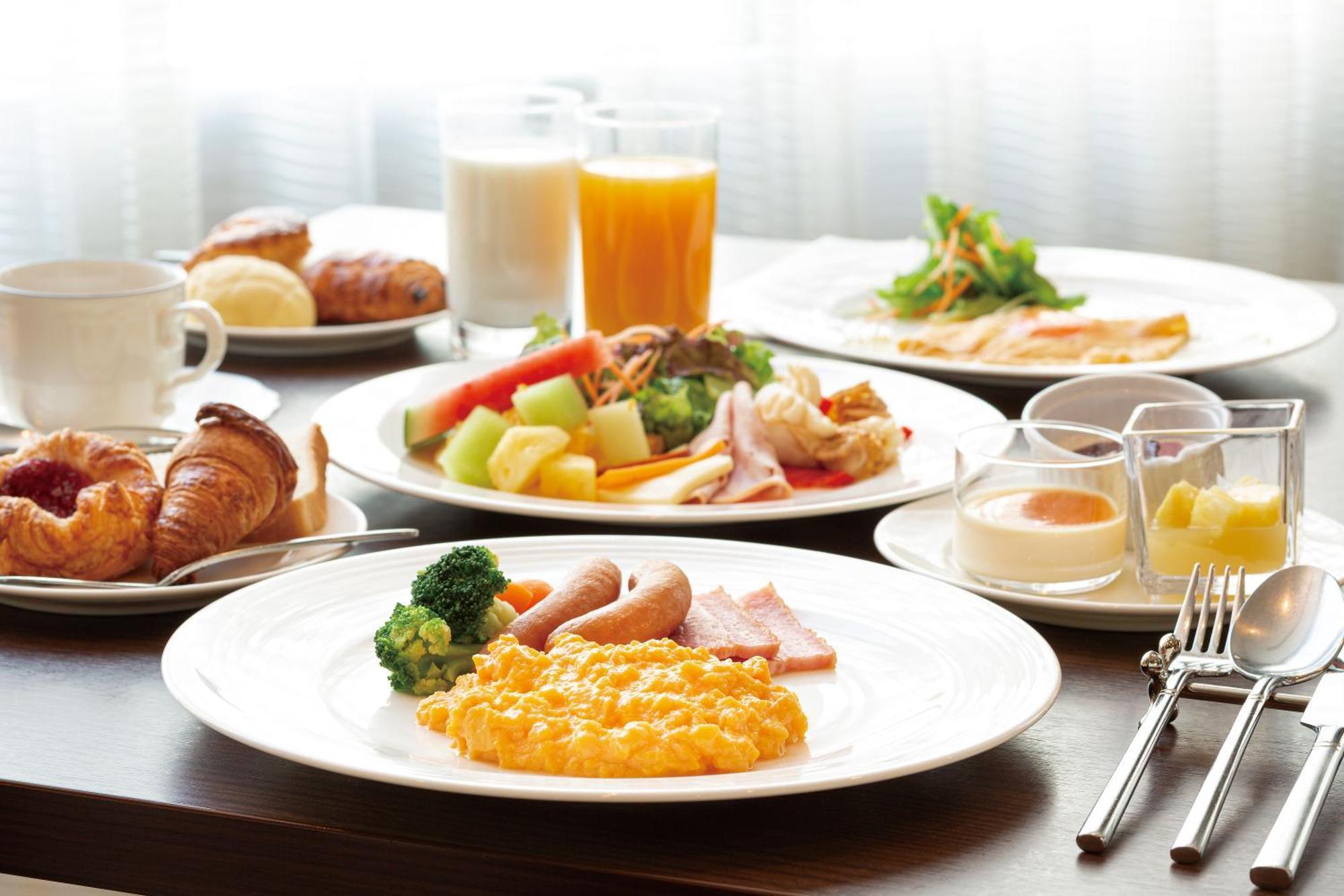 Tokyo Bay Maihama Hotel Chiba Extérieur photo