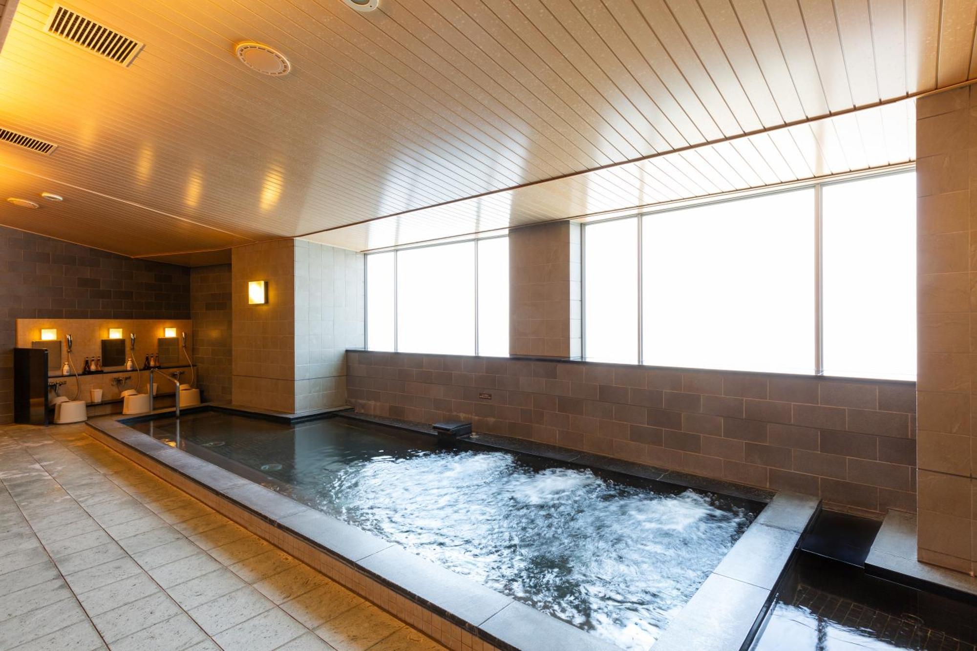 Tokyo Bay Maihama Hotel Chiba Extérieur photo