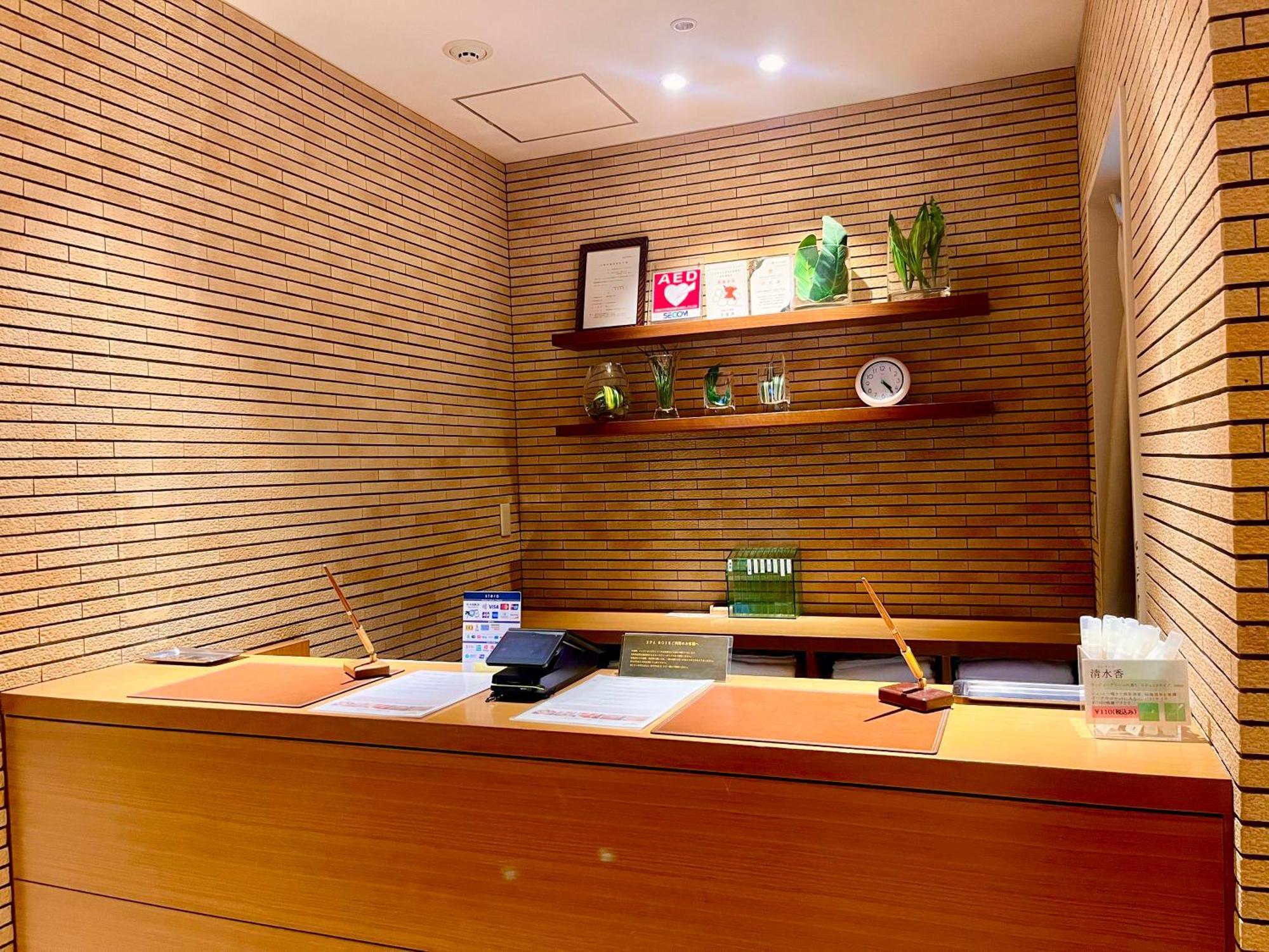 Tokyo Bay Maihama Hotel Chiba Extérieur photo