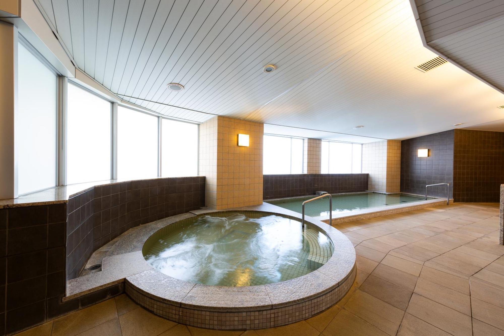 Tokyo Bay Maihama Hotel Chiba Extérieur photo