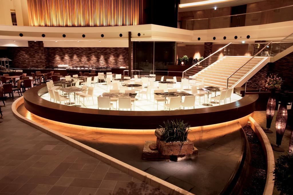 Tokyo Bay Maihama Hotel Chiba Extérieur photo