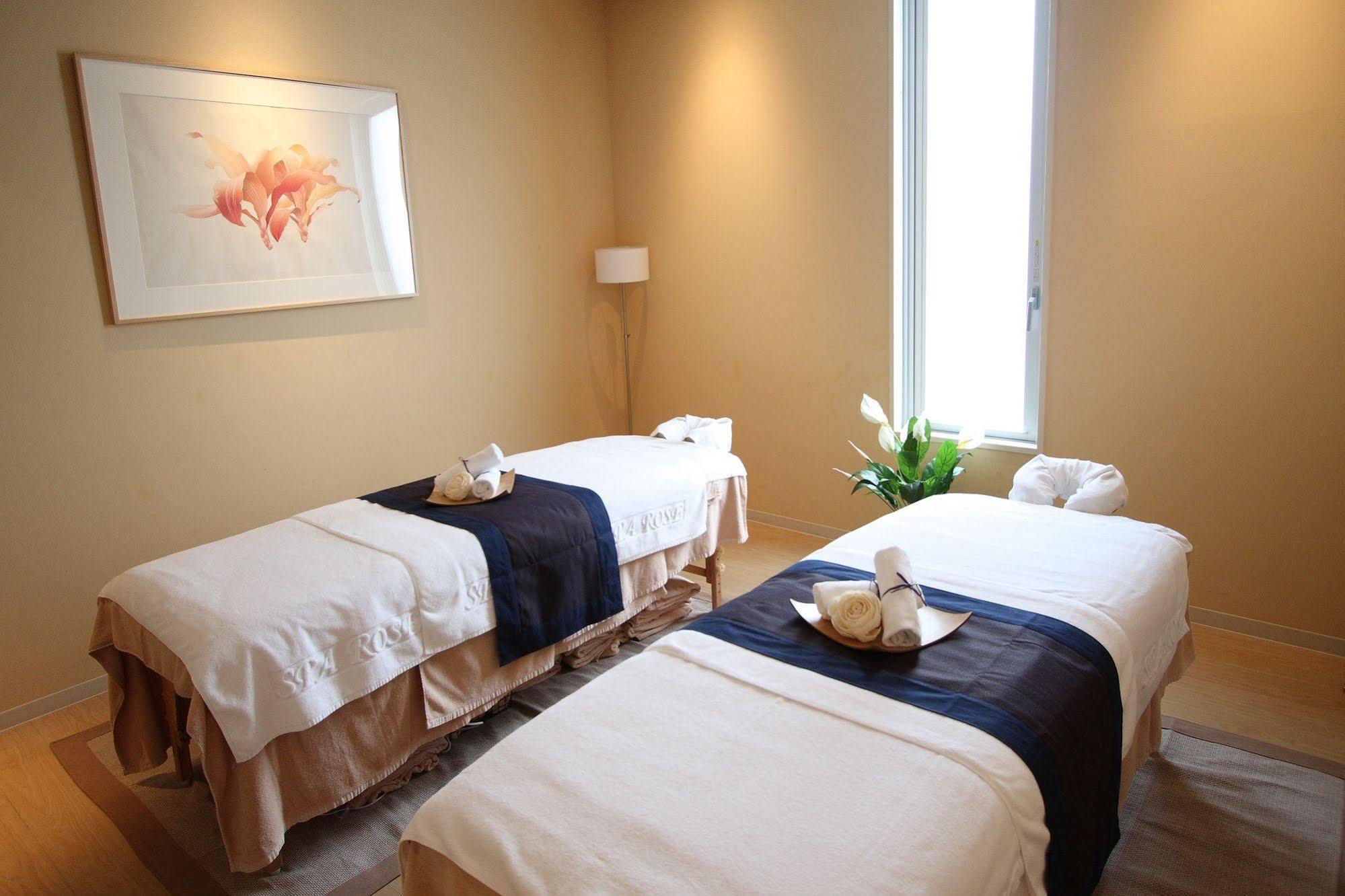Tokyo Bay Maihama Hotel Chiba Extérieur photo